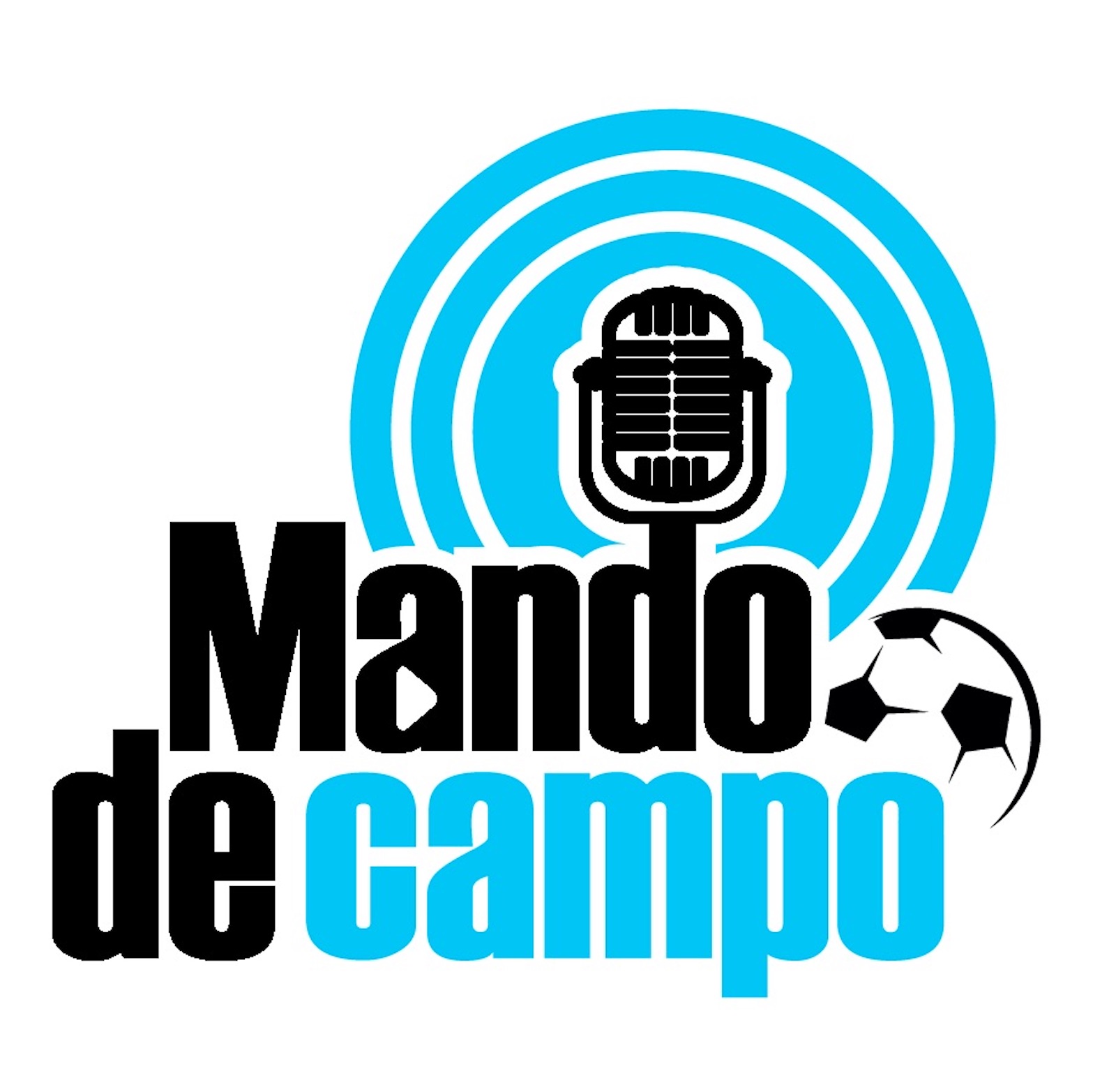 Mando de Campo